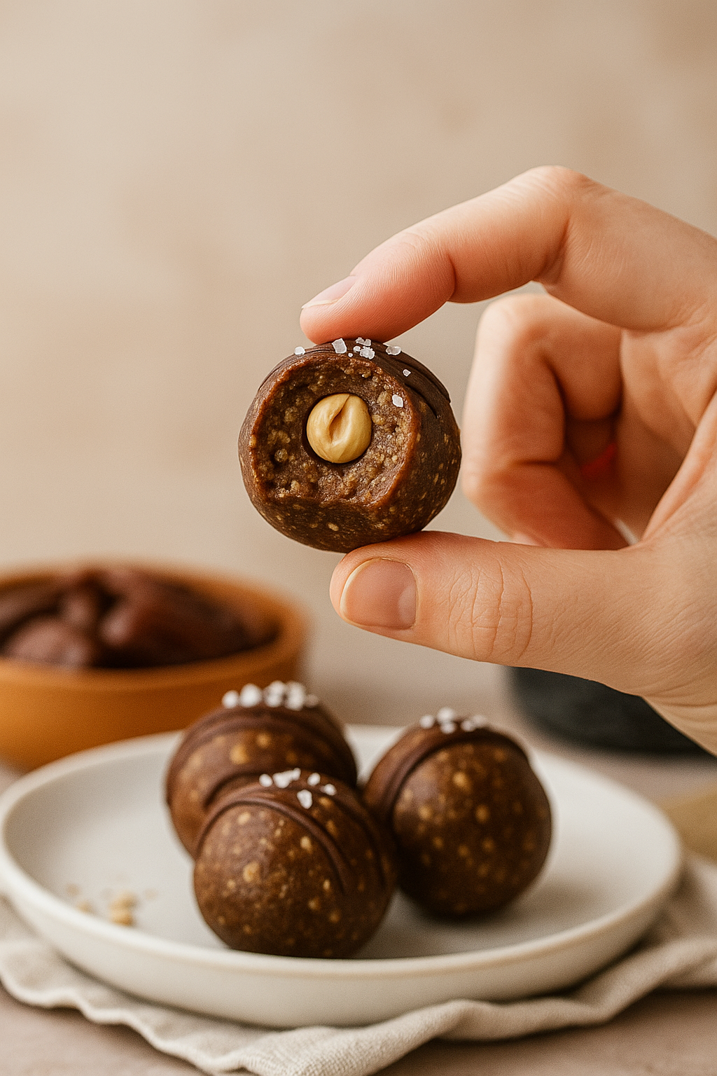 Diwali Wellness Combo - Ashwaboom, Shilaboom, Protein Balls